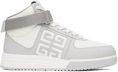 calzini givenchy uomo|givenchy white and grey sneakers.